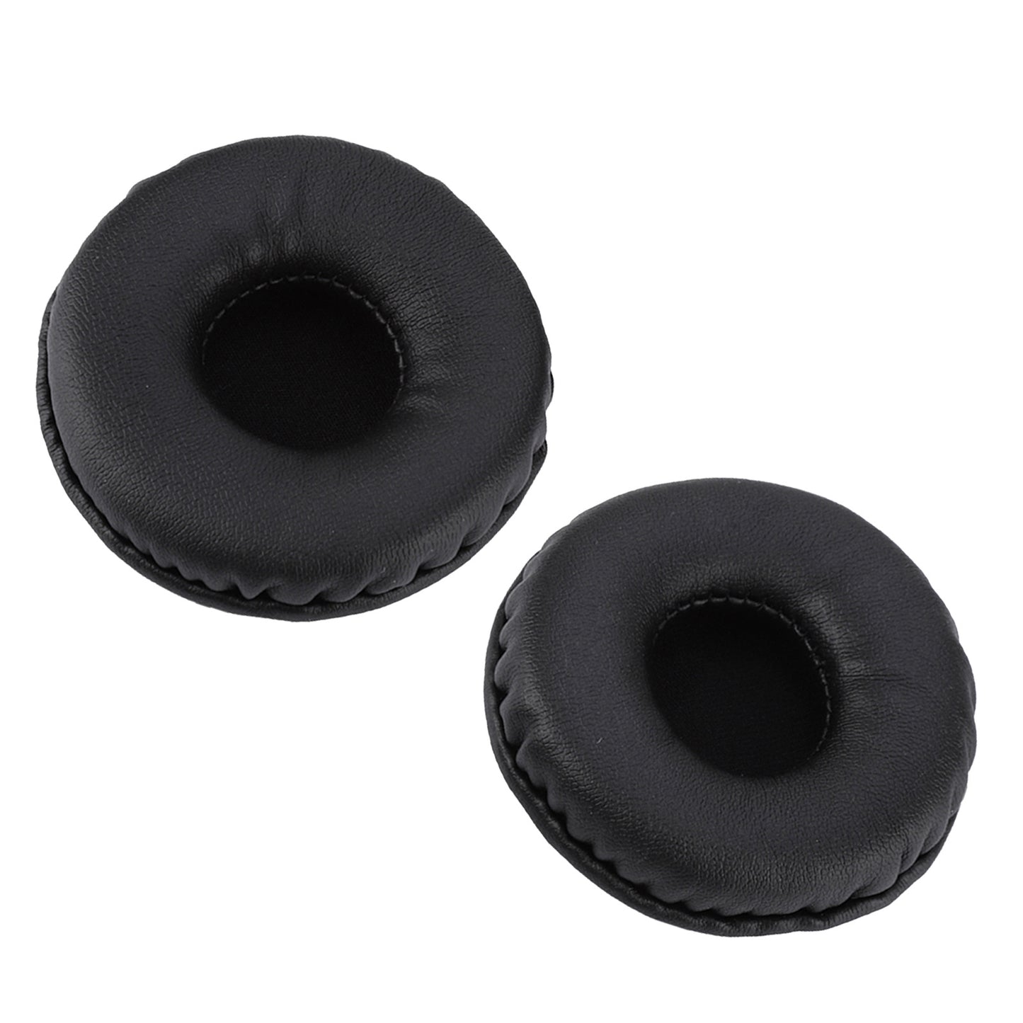 70MM Universal Replacement Ear Pads Soft Foam Cushion Headset Cover Case