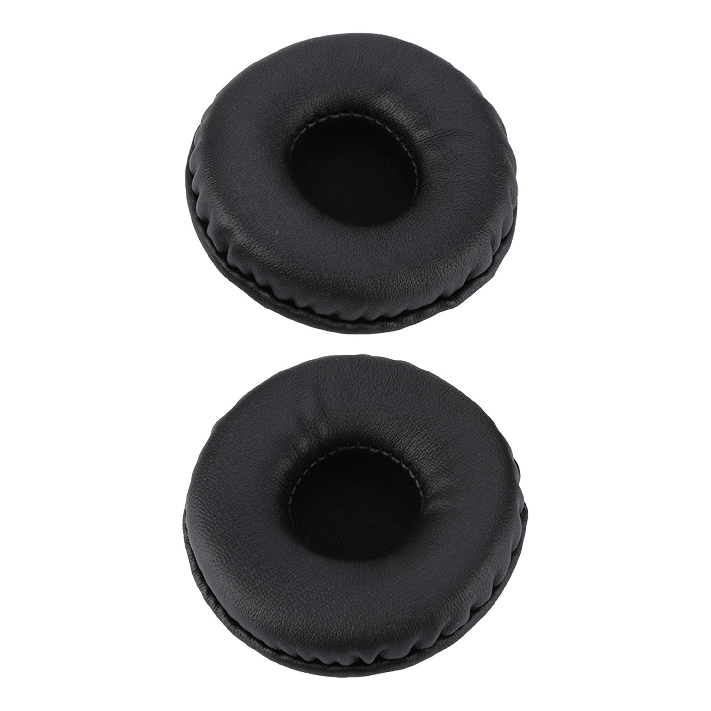 70MM Universal Replacement Ear Pads Soft Foam Cushion Headset Cover Case