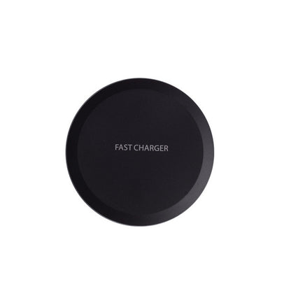 New wireless mobile phone charger ultra-thin wireless charger