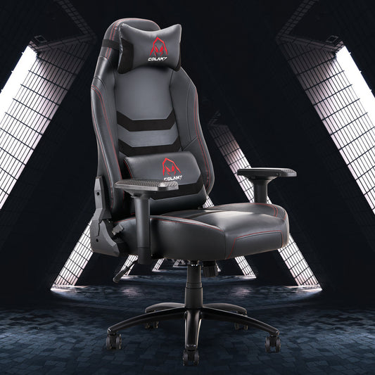 Ergonomic Computer Gaming Chair