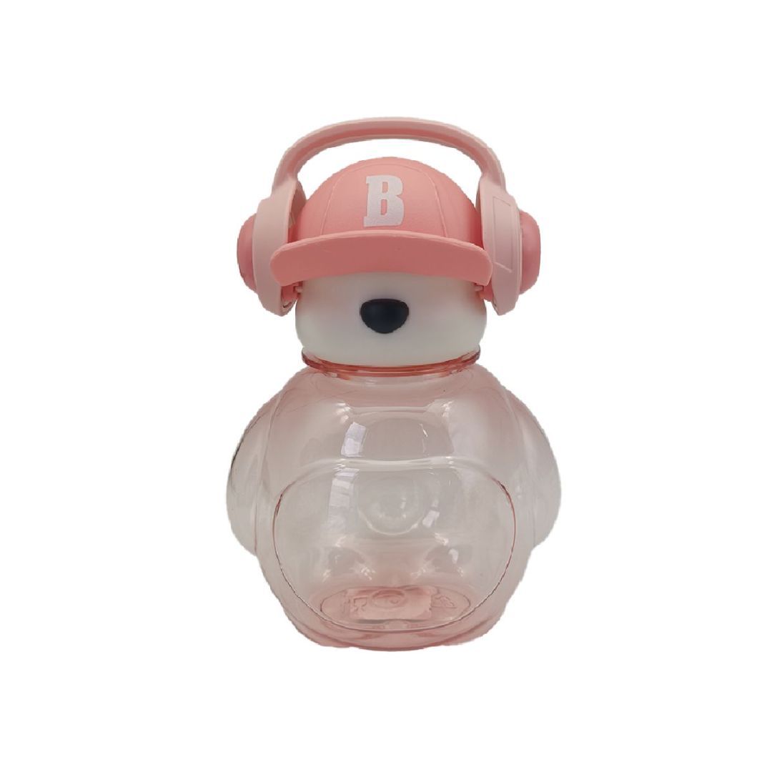 BSB-517 Headset Bear Water Cup