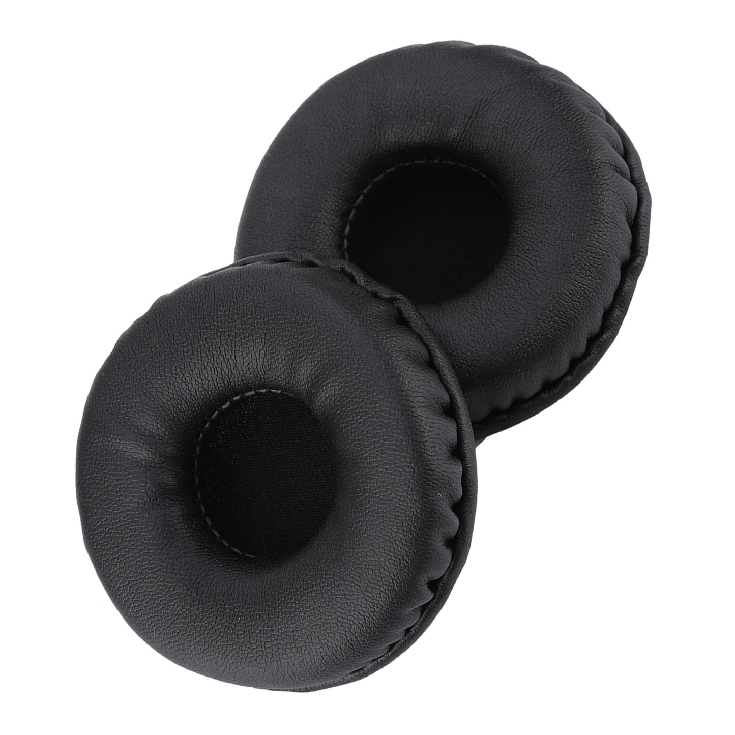 70MM Universal Replacement Ear Pads Soft Foam Cushion Headset Cover Case