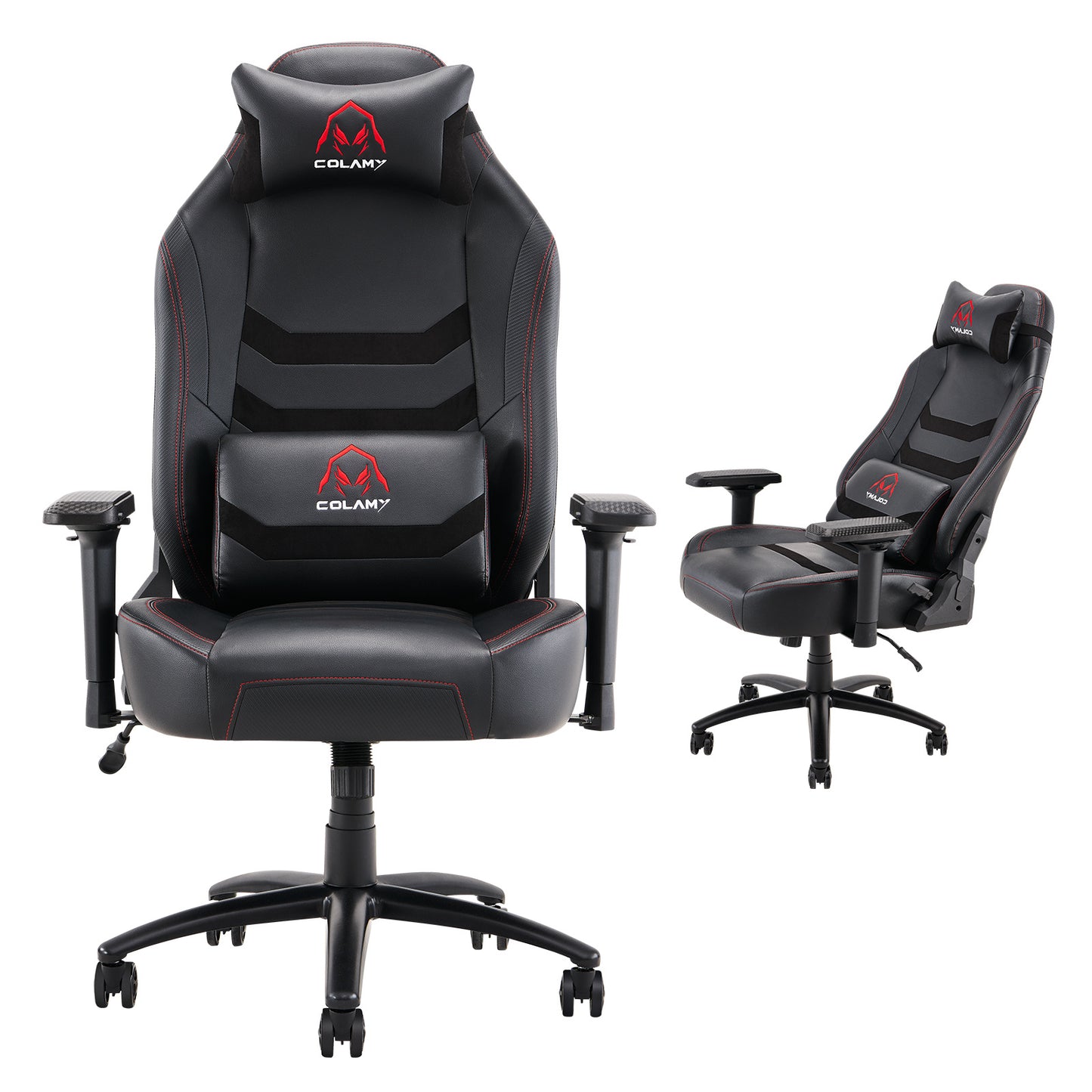 Ergonomic Computer Gaming Chair