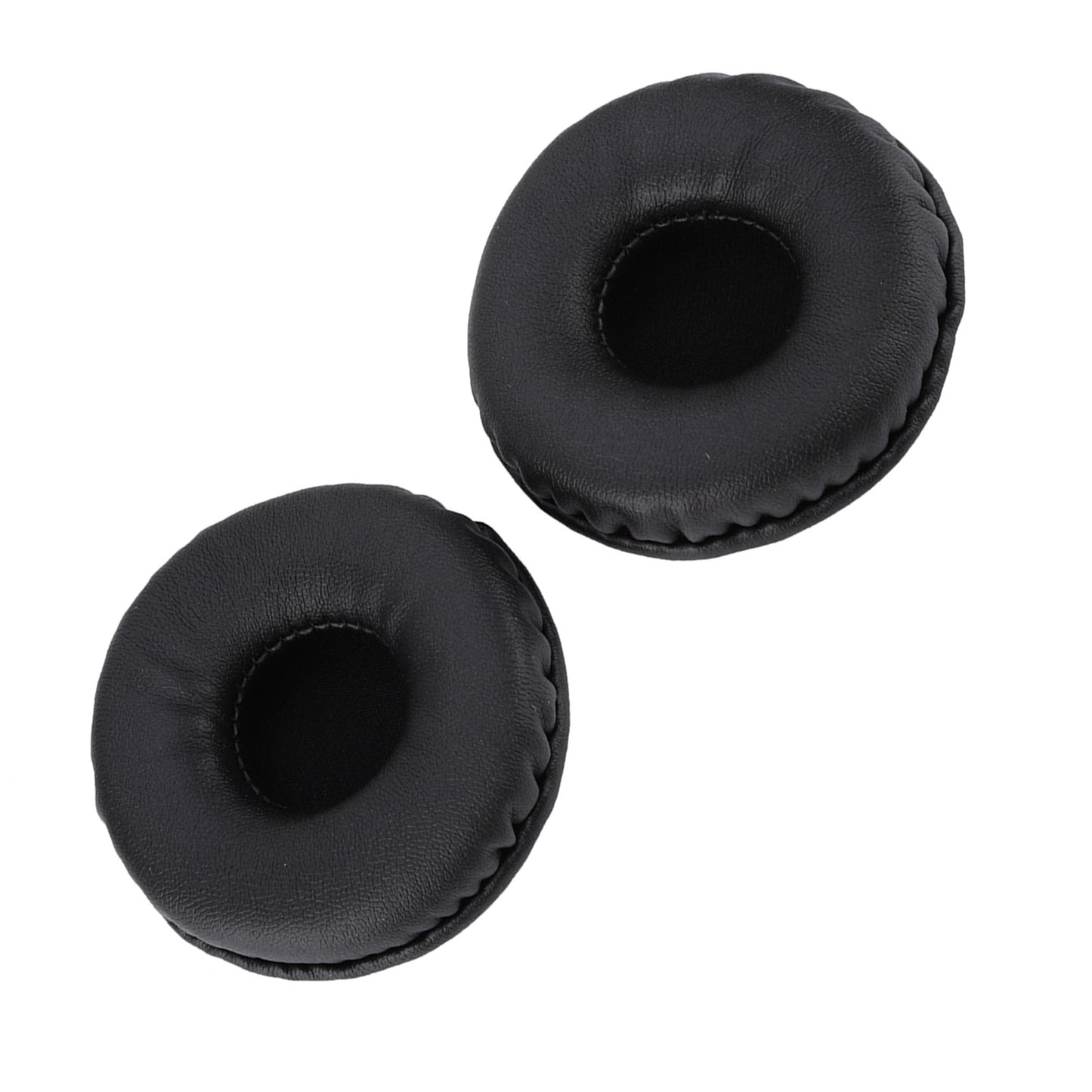 70MM Universal Replacement Ear Pads Soft Foam Cushion Headset Cover Case