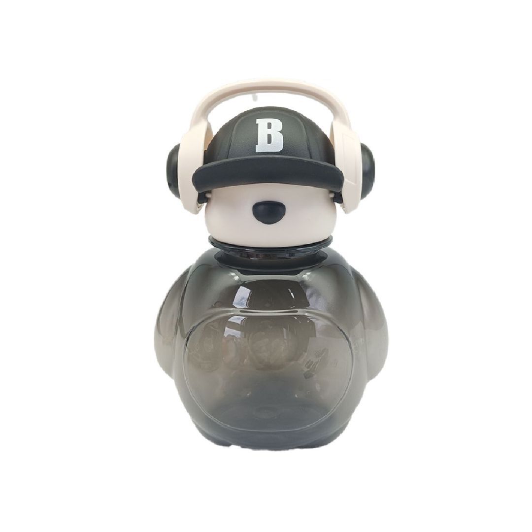 BSB-517 Headset Bear Water Cup